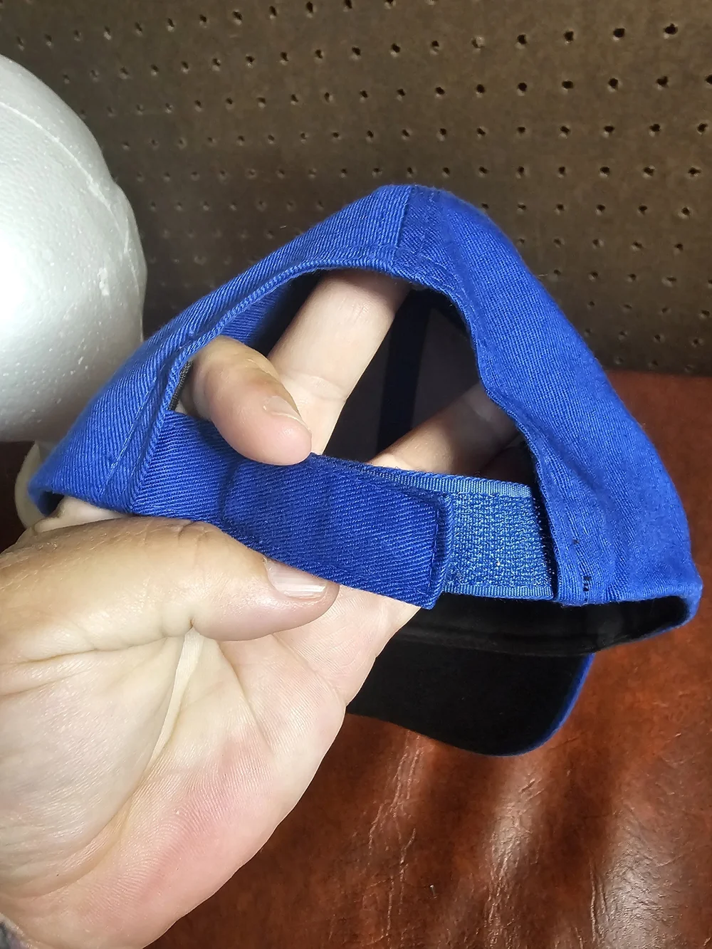 MLB classic blue